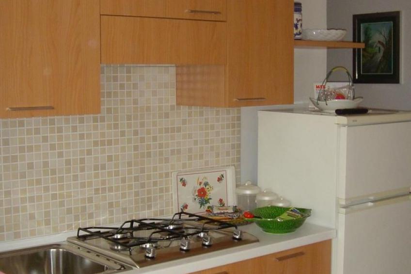 Wohnung 'Virgilio Zanetti', max 3 Personen - foto 2