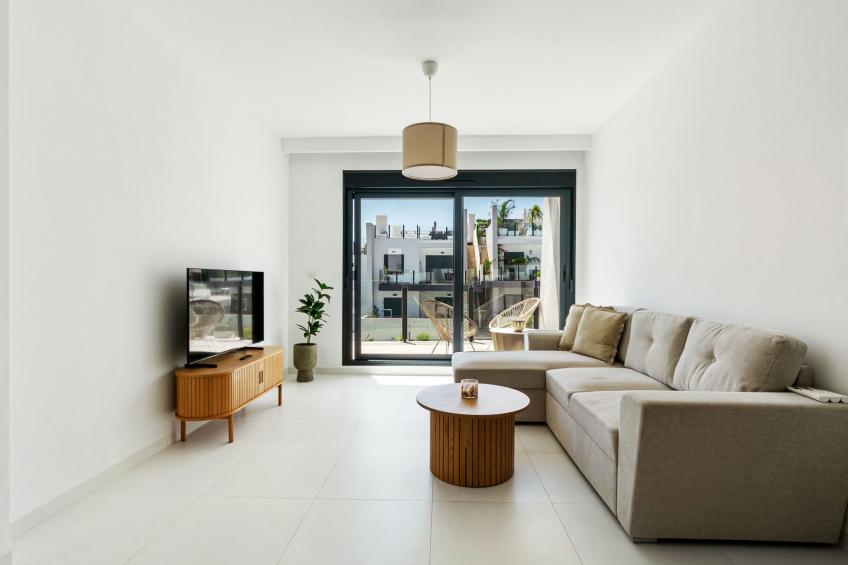 Residencial Saoco - foto 6