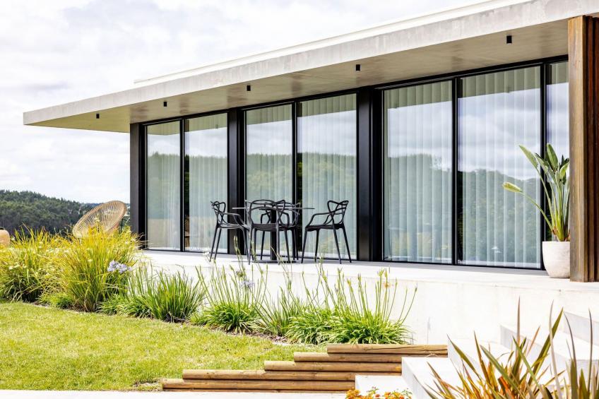 "TwinVilla Silberküste" - foto 9