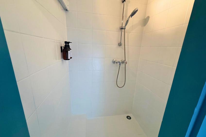 Boho Apt. Grünau - foto 17