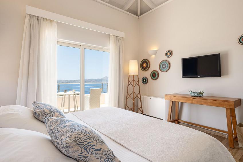 Adeste Seaview Villa I l Pool, BBQ und 900m zum Meer - foto 21