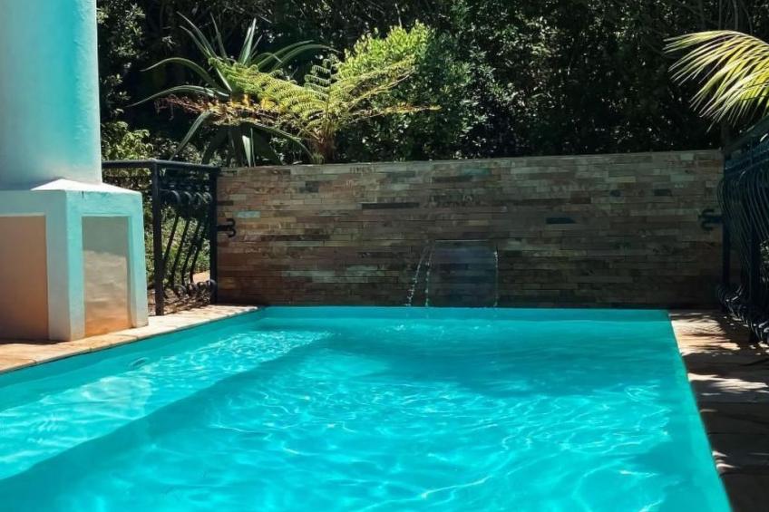 Villa Seaview - The Heads in Knysna (Garden Route) - foto 7