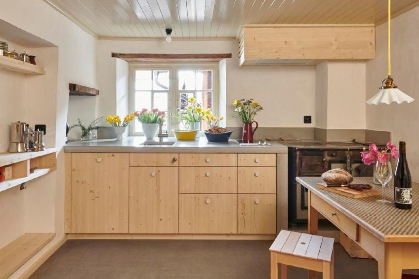 Haus am Platz - Stiftung Ferien im Baudenkmal - foto 6