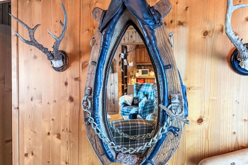 Forsthaus Chalet - foto 13