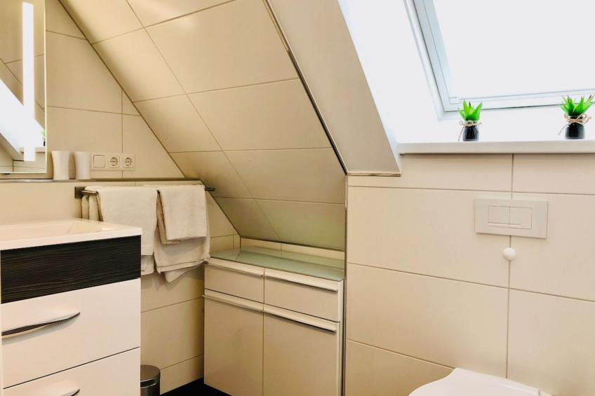 Altstadthus - gemütliches Ferienhaus mit romantischem Garten - foto 16