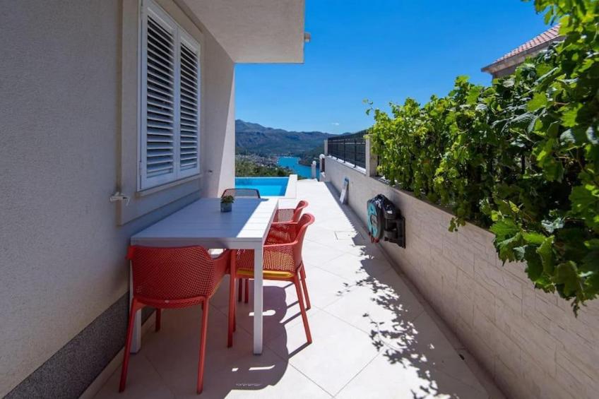 Buena Vista - Two Bedroom Holiday Home with Swimming pool - foto 12