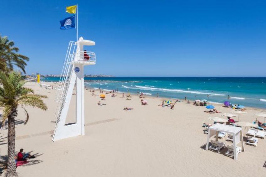 ESTUDIO PLAYA POSTIGUET - foto 2