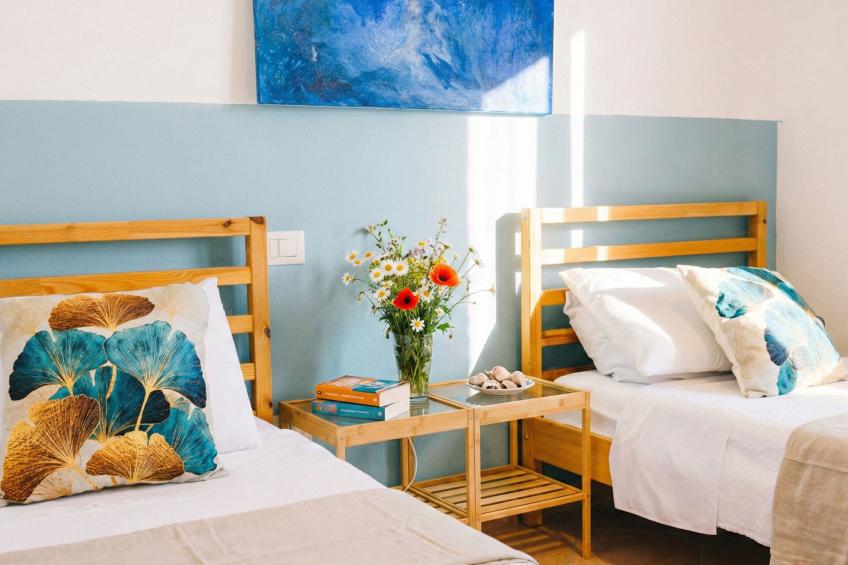 Crystal Sea Apartment - foto 6