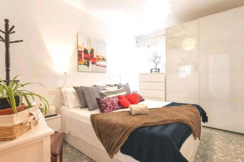 GRAN CANARIA , SCHÖNE WOHNUNG, PERFEKTES HOME OFFICE, HIGH SPEED WIFI, TV SAT. - foto 15