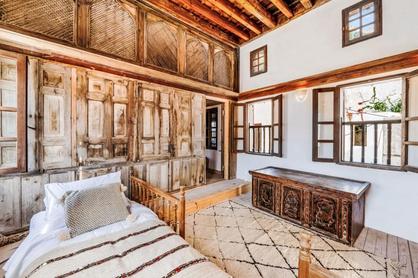 Vasilikos Mansion - foto 23