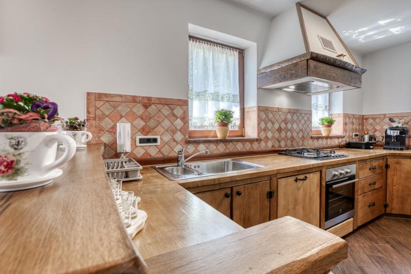 Haus Villa Toni (OPA301) - foto 34