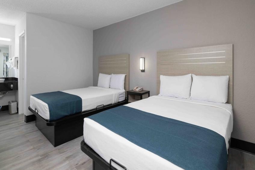 2 Full Beds - foto 15