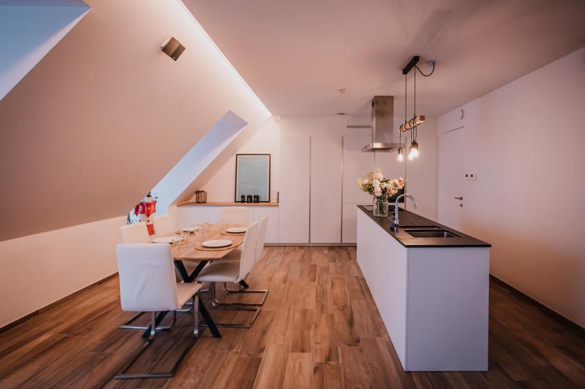 Residentie Rozenhof - foto 2