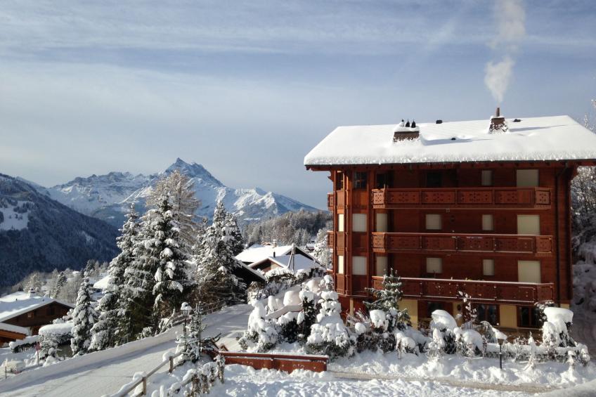 Les Cîmes - foto 31