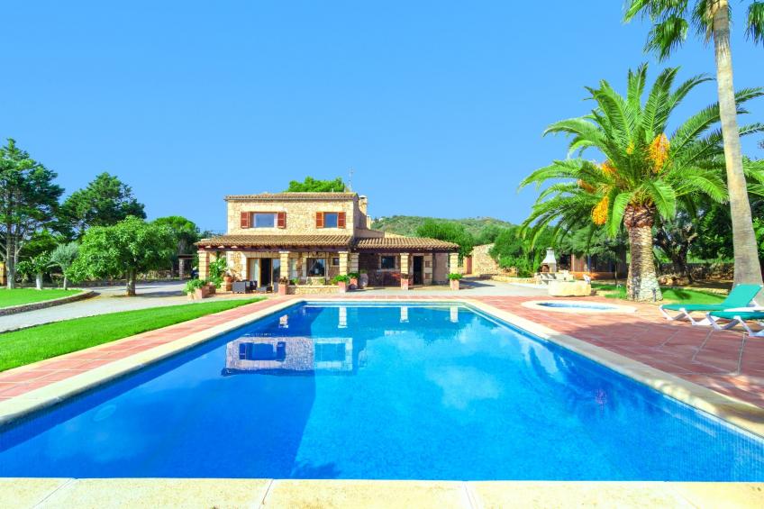 Finca Can Bosco 8