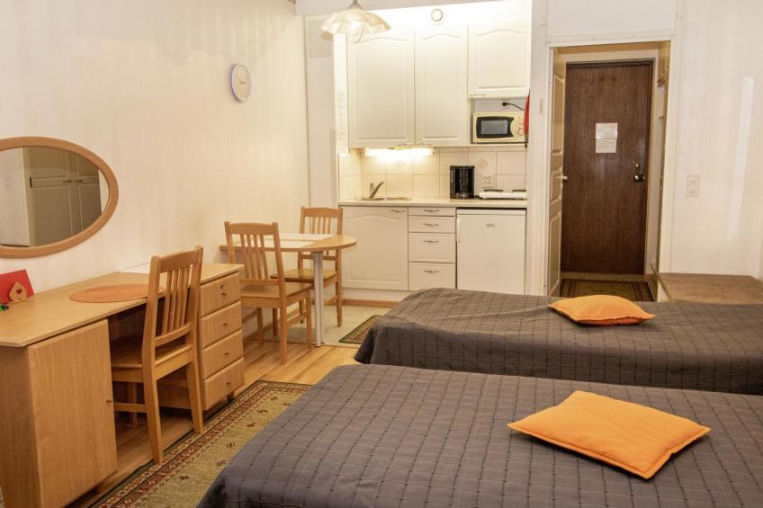 Kylpylä-hotelli, room 145 - foto 2