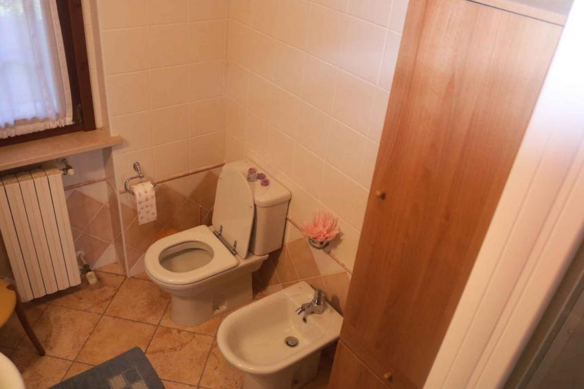 Vakantiewoning Appartement nabij het centrum met zwembad, airconditioning, parkeerplaats - BF-KM242 - foto 20
