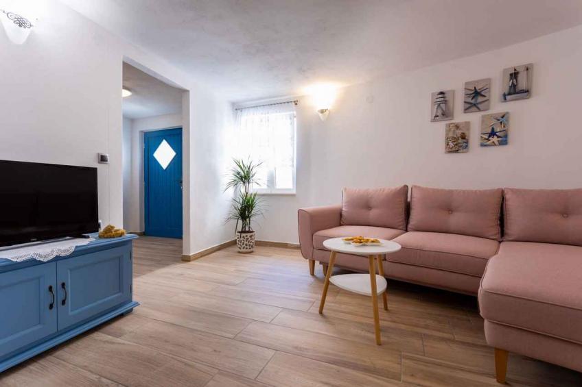 Holiday home in an old town - BF-MXX54 - foto 15