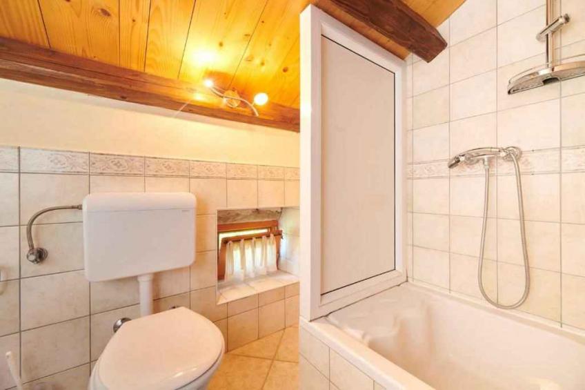 Holiday home mit privatem Pool und Garten - BF-B62P2 - foto 38