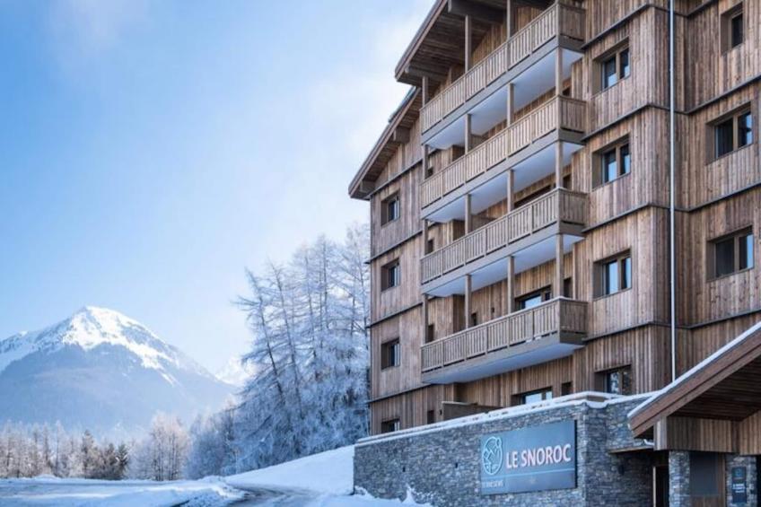 Résidence Terresens Le Snoroc - foto 23