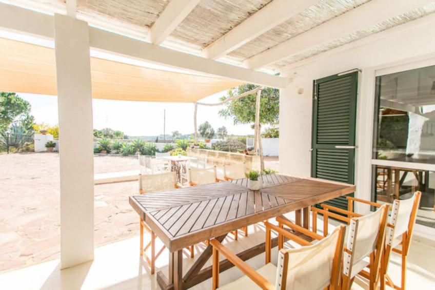 Maison à Cala Galdana - foto 71