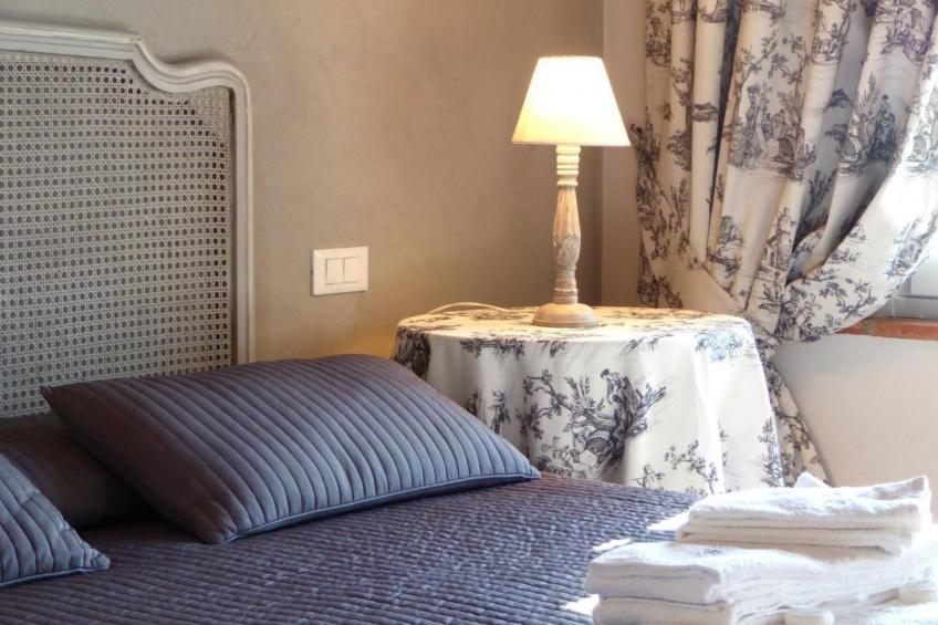 Anwesen "Villa Cerine" mit eigenem Pool - foto 14