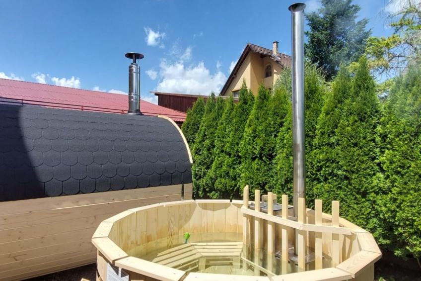 Appartment Zuberec 4 - foto 8