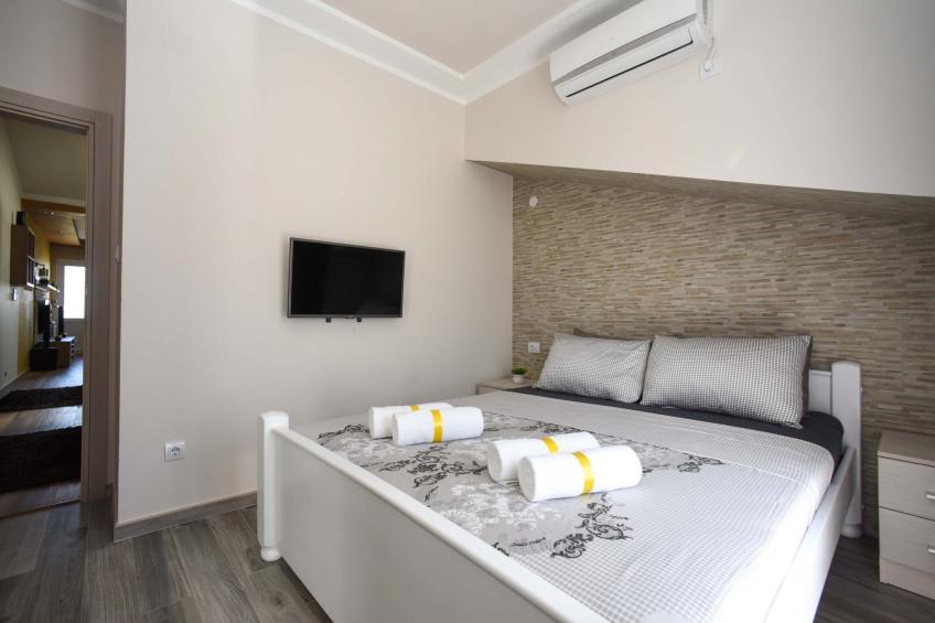 Wohnung mit Dachterrasse - foto 7