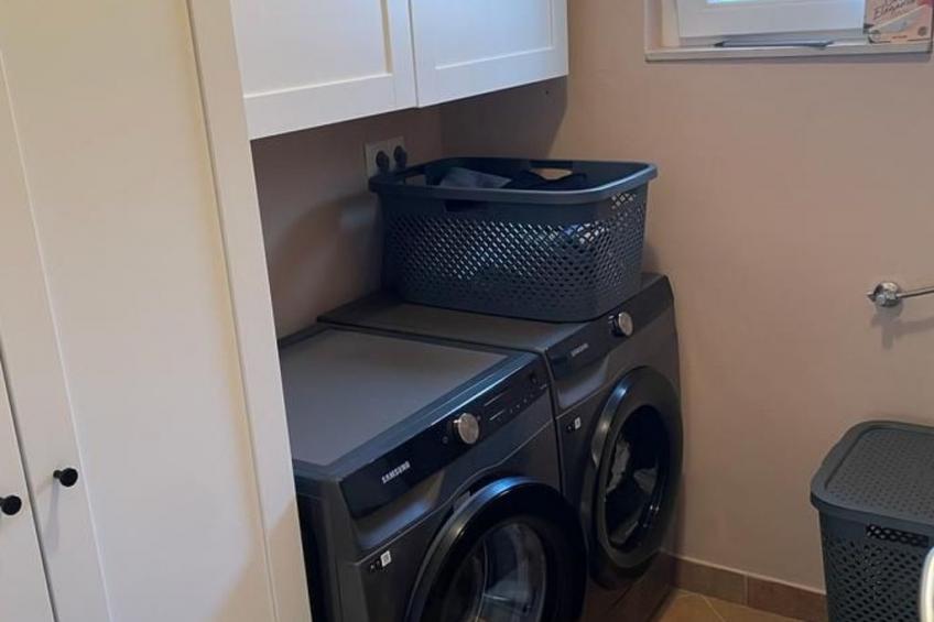 Žrnovnica, Entspannung am Flussufer - foto 28