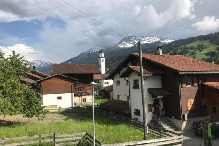 Haus Arnika - foto 12