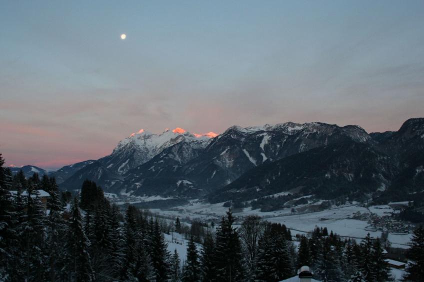 Bergchalet - foto 21