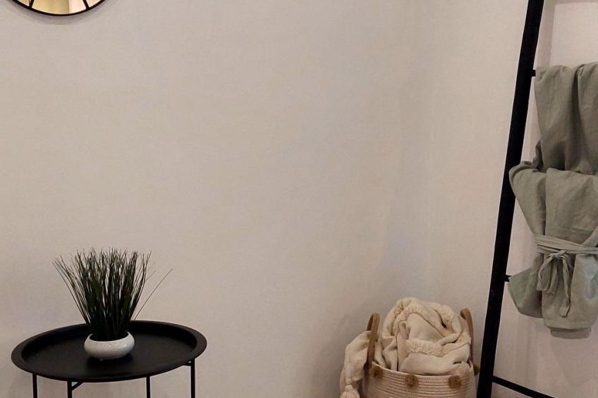 Zwei-Zimmer-Ferienhaus 11 in der Residenz Liberato Peschici - foto 19