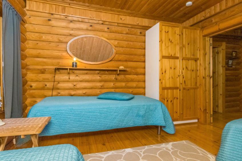 Kaivoskartano - foto 20