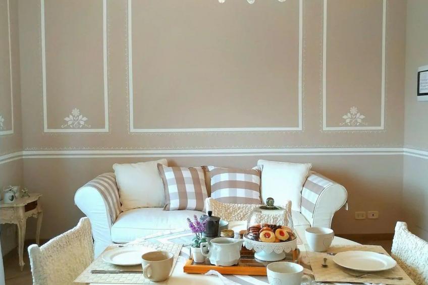 La Valinfiore Charmantes Haus - foto 8