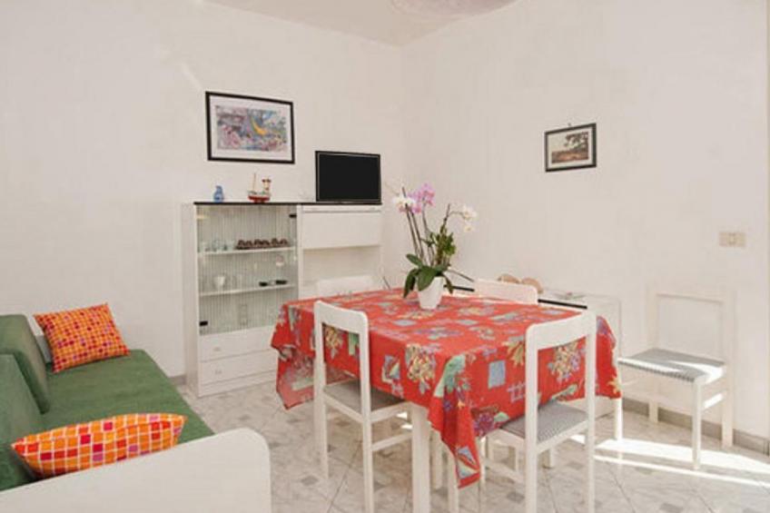 Wohnung in einer Residenz, nur wenige Meter vom Meer entfernt - foto 4