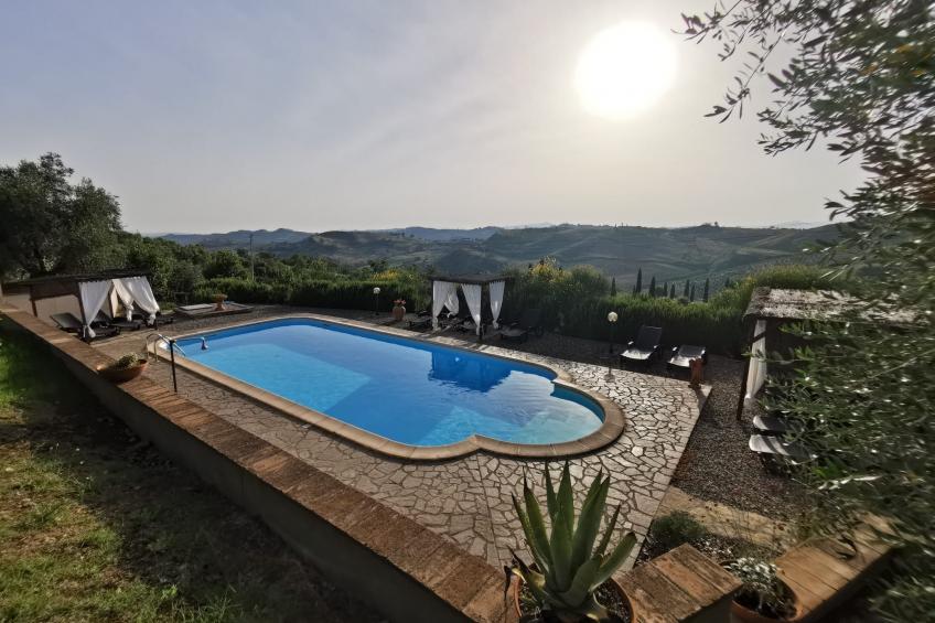 Schornsteinfegerhäuschen - foto 27