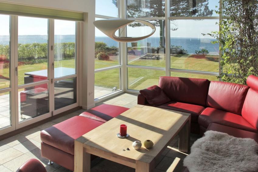 "Amia" - 20m from the sea in Funen - foto 30