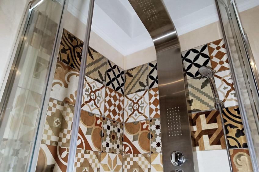 in Mithimna mit Privatem Pool - foto 30