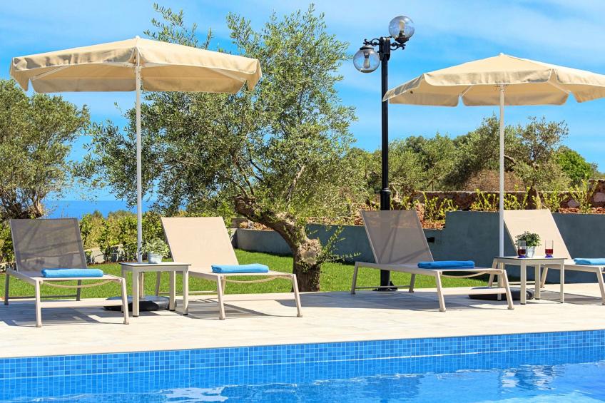 für 30 Personen in Georgioupolis, Kreta (West-Kreta) - foto 4