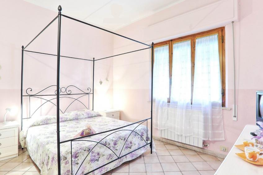 Große Wohnung in Mazzanta mit Schöner Terrasse - foto 24