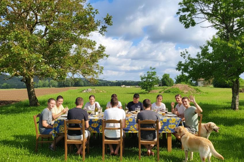 Maison des Prairies - foto 7