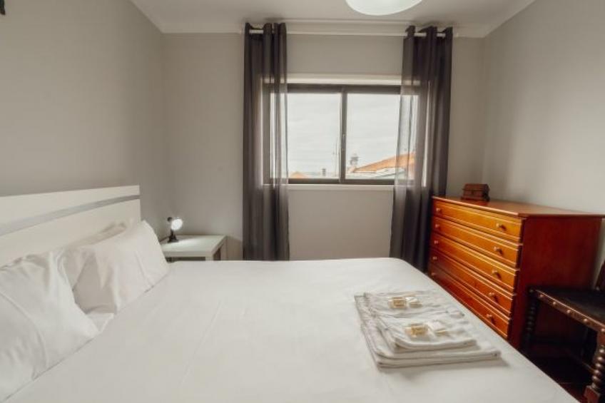 ESPINHO SEAWALK AND SEAVIEW by VACATIONY - foto 4