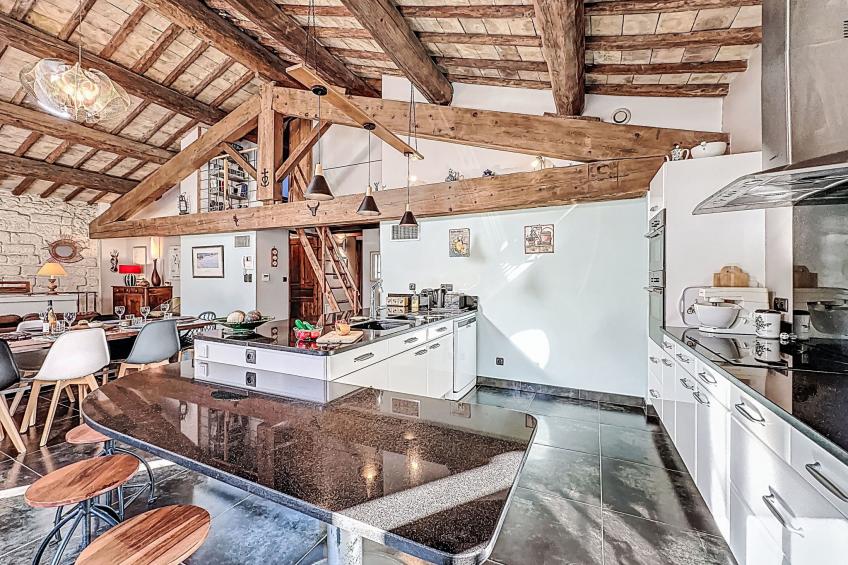 Villa Beauvau - foto 2