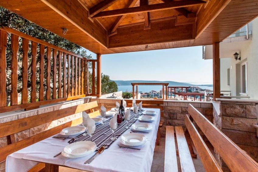 Villa "Villa Katy" mit Garten, Grill und Terrasse - foto 4