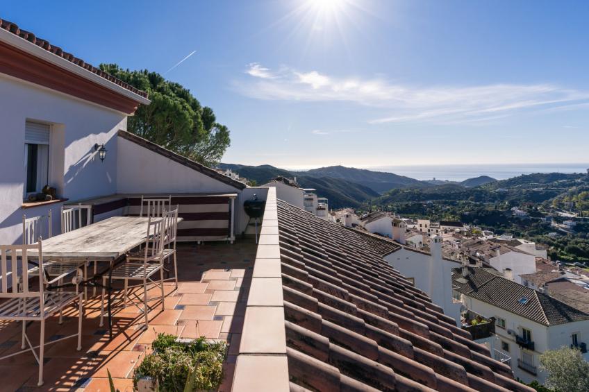 El Cerezal - Apartment with amazing nature views - foto 8