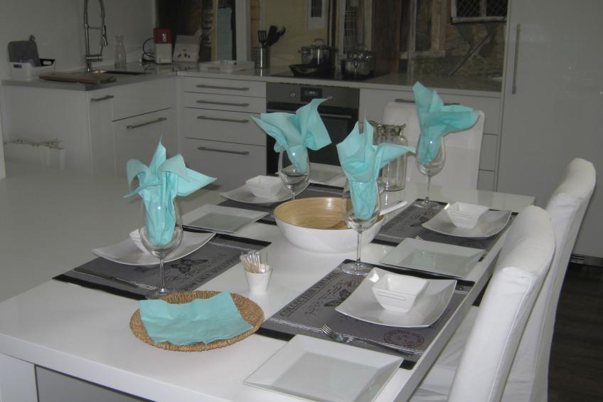 adfontes Ferien- & Wellnessappartements, (Bad Ragaz), - foto 5