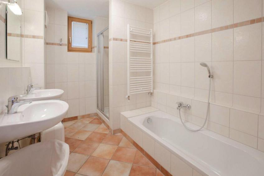 Holiday flat Bärlerhof XXL, Königsleiten-Chalet Bärlehof - große Wohnung - foto 5