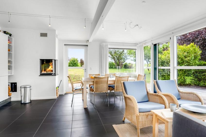 "Rother" - 50m from the sea in Lolland, Falster and Mon - foto 16
