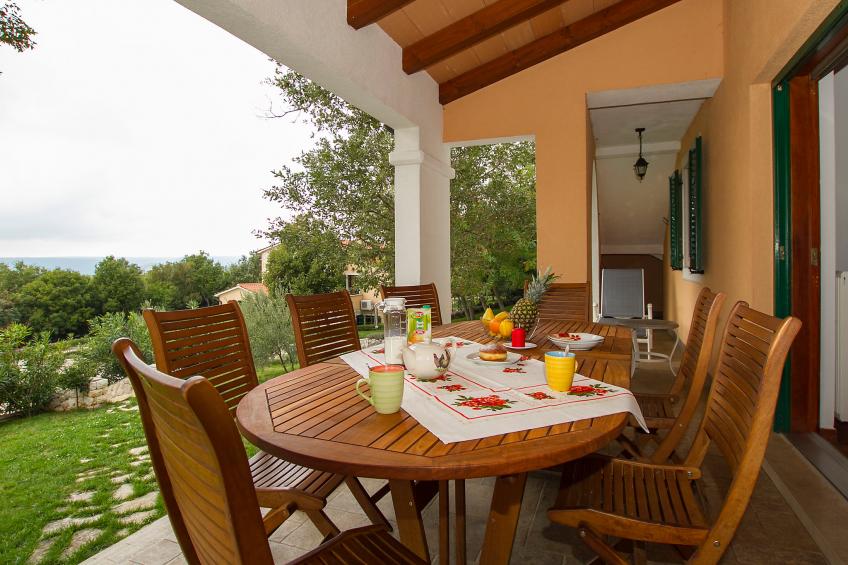 Vakantiewoning - VW-R8J8 - foto 3