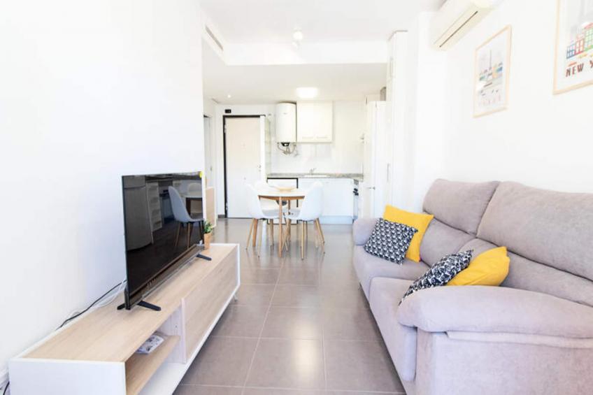 Appartements à Puerto de Sagunto - foto 7